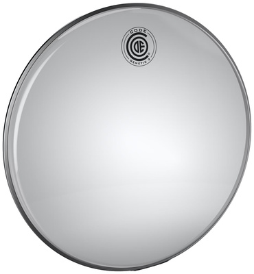 Code - '14'' Genetic 3 Snare Reso'