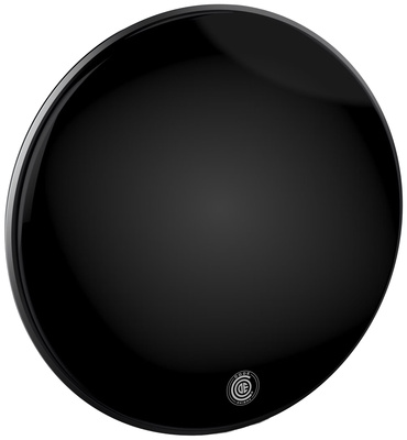 Code - '20'' Enigma Black Bass Reso' Code - '20'' Enigma Black Bass Reso'