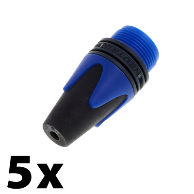 Neutrik - BXX Blue 5x