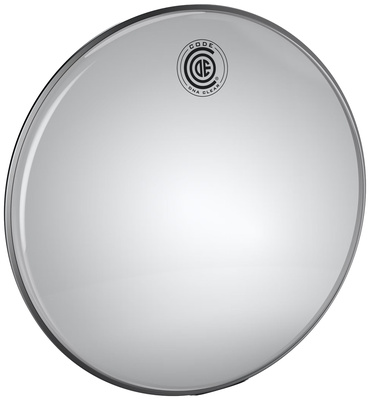 Code - '16'' DNA Clear Tom Head' Code - '16'' DNA Clear Tom Head'