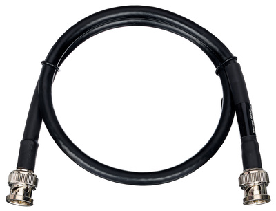 pro snake - BNC Cable 75 Ohms 0.5m pro snake - BNC Cable 75 Ohms 0.5m