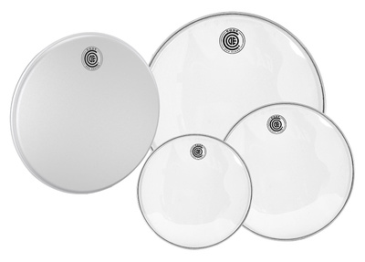 Code - DNA Clear Pack Fusion 2