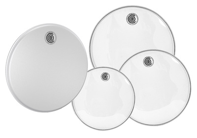 Code - DNA Clear Pack Fusion