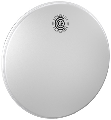 Code - '24'' Blast Coated Bass Drum'