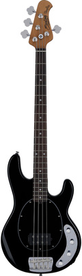 Sterling by Music Man - StingRay RAY34 BK