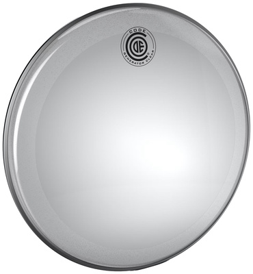 Code - '13'' Generator Clear Tom Head'