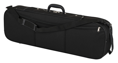 Alfred Stingl by HÃ¶fner - AS-90/560-V4/4 Violin Case