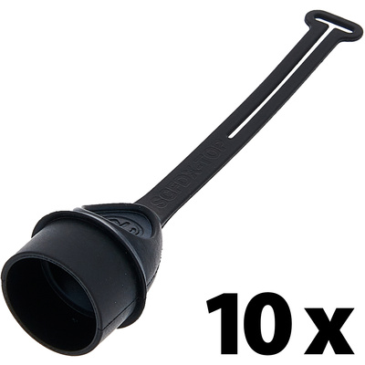 Neutrik - SCFDX-TOP 10x Neutrik - SCFDX-TOP 10x