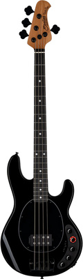 Sterling by Music Man - DarkRay BK