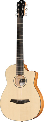 Furch - Pioneer-EM a 43mm