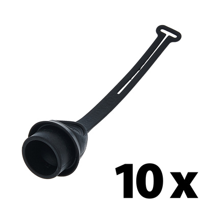 Neutrik - SCMDX-TOP 10x Neutrik - SCMDX-TOP 10x