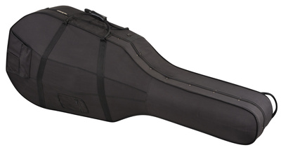 Alfred Stingl by Höfner - AS-90/016-B4/4 Bass Case Alfred Stingl by Höfner - AS-90/016-B4/4 Bass Case