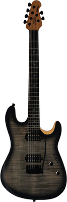 Sterling by Music Man - Rabea ASB