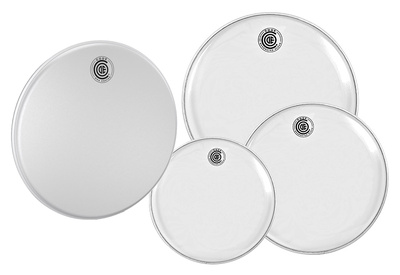 Code - Generator Clear Pack Fusion