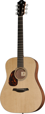 Furch - Blue D-SW a LH w/GB