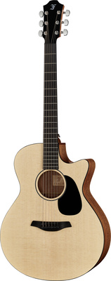 Furch - Violet Gc-EM a w/GB