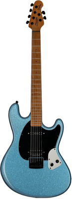 Sterling by Music Man - Fluff StingRay ABB Sterling by Music Man - Fluff StingRay ABB