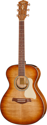 Taylor - Ben Harper Gold Label 512e SEB