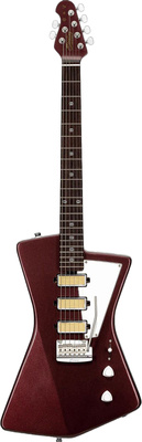 Sterling by Music Man - St. Vincent Goldie VLT