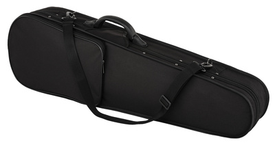 Alfred Stingl by Höfner - AS-90/016-V4/4 Vn Case BL/BK Alfred Stingl by Höfner - AS-90/016-V4/4 Vn Case BL/BK
