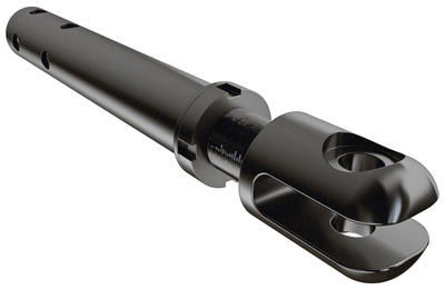 Global Truss - PreRig Curve Fitting female