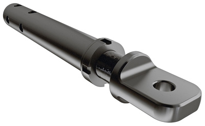 Global Truss - PreRig Curve Fitting male