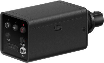 Sennheiser - EW-DP SKP Y1-3