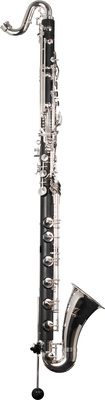 RZ Clarinets - Coda Bass Clarinet