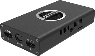 Magewell - Pro Convert HDMI 4K Plus