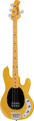 Sterling by Music Man - StingRay Classic RAY24CA BSC Sterling by Music Man - StingRay Classic RAY24CA BSC