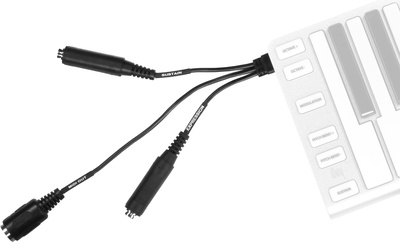 ESI - Xcable