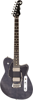 Reverend - Reeves Gabrels Signature BFM