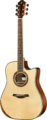Furch - Red Deluxe Dc-LR a VTC Furch - Red Deluxe Dc-LR a VTC