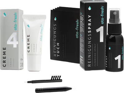 oto-fresh - Set cleaning