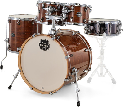 Mapex - Armory Stage Set WJ