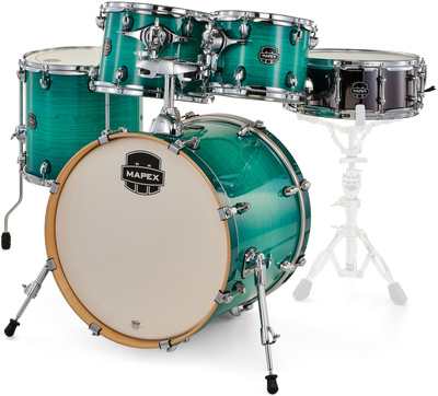 Mapex - Armory Fusion Set JO