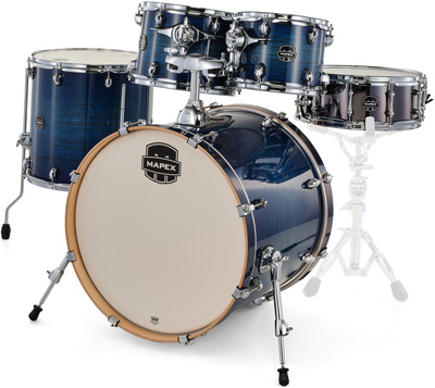 Mapex - Armory Fusion Set NJ