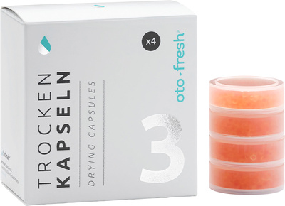 oto-fresh - Drying Capsules
