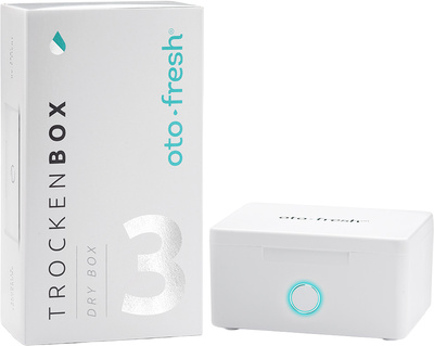 oto-fresh - Drying Box