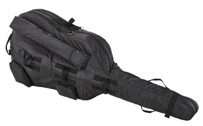 Alfred Stingl by Höfner - AS90/09-B3/4 Bass Bag 3/4 Alfred Stingl by Höfner - AS90/09-B3/4 Bass Bag 3/4