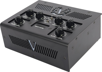 Victory Amplifiers - PowerValve 200 Power Amp