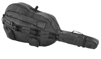 Alfred Stingl by Höfner - AS-90/10-B1/2 Bass Bag 1/2 Alfred Stingl by Höfner - AS-90/10-B1/2 Bass Bag 1/2