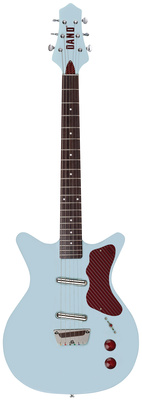 Danelectro - Dan O. Cool Aqua