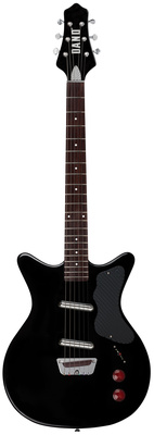 Danelectro - Dan O. Cool Black Danelectro - Dan O. Cool Black