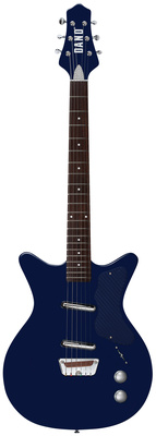 Danelectro - Dan O. Cool Blue Danelectro - Dan O. Cool Blue