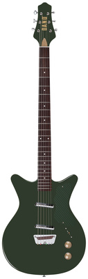Danelectro - Dan O. Cool Green