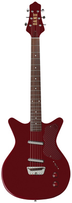 Danelectro - Dan O. Cool Maroon