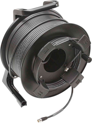 Sommer Cable - SC-Vector Plus RCB 100m Sommer Cable - SC-Vector Plus RCB 100m