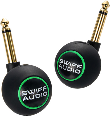 Swiff Audio - WT09a Wireless System Swiff Audio - WT09a Wireless System