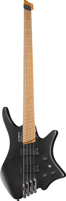 Strandberg - Boden Bass Standard 4 Black